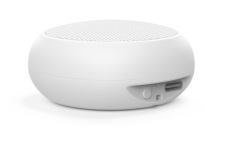 Recycle ABS Outdoor Bluetooth Mini Speaker - Waterproof, Compact, and Portable. Exclusive 2023 Model with Customizable Colors