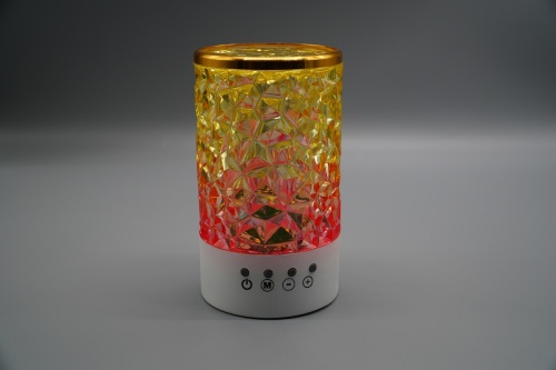 Crystal Ambient lamp