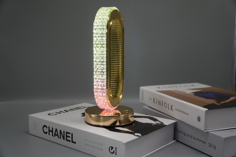 Runway lamp