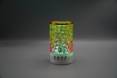 Crystal Ambient lamp