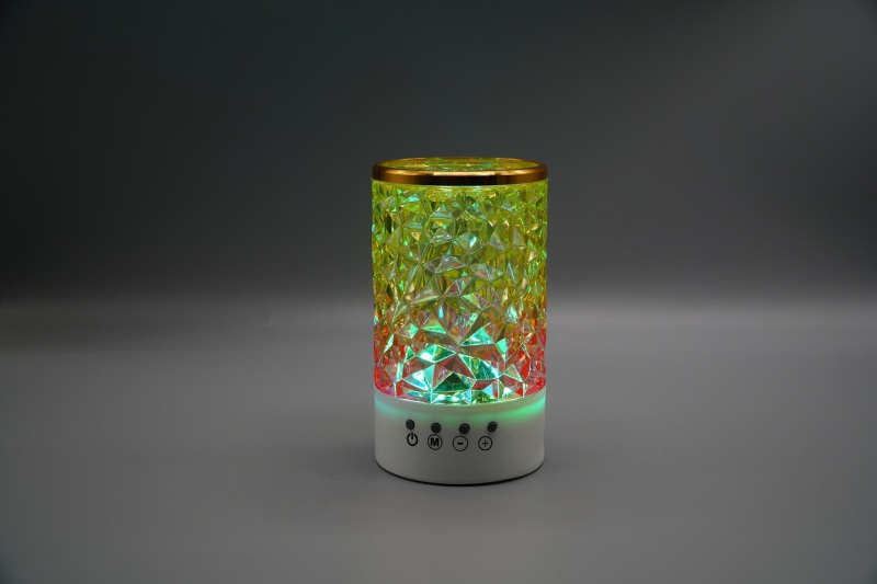 Crystal Ambient lamp