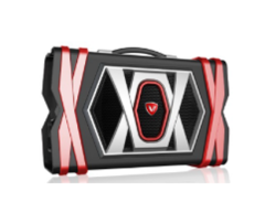 Portable Bluetooth Speaker