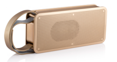 [NL] Bluetooth Speaker