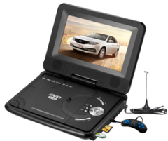 DVD Player