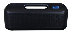 Portable BT Boombox With FM PLL Radio &amp; LED Display