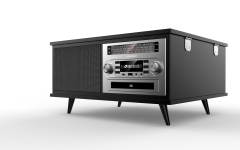 New Turntable&Bluetooth Speaker