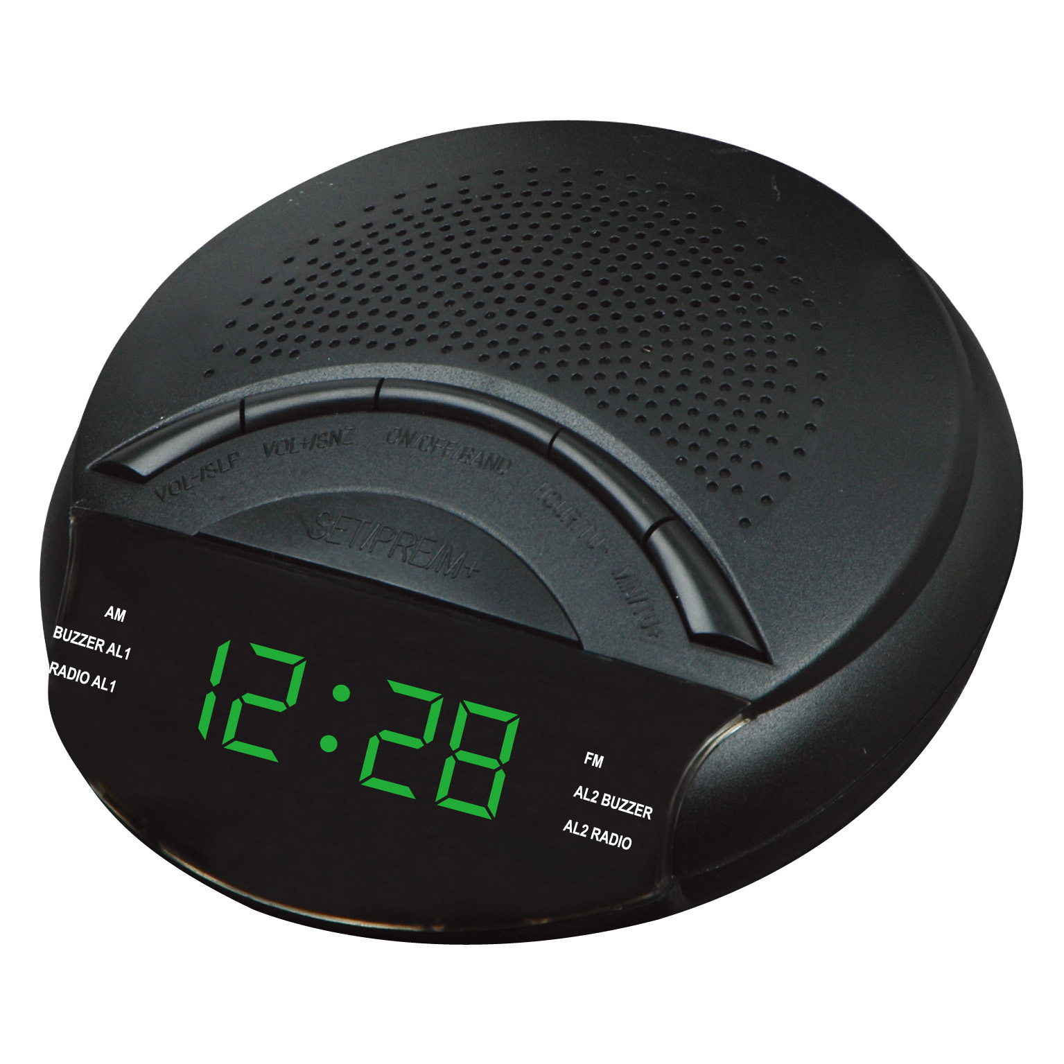 New Alarm Clock Radio,Alarm Clock Radio