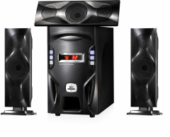 3.1CH Home Theater
