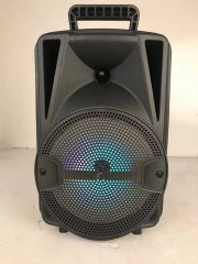 Portable Trolley Speaker