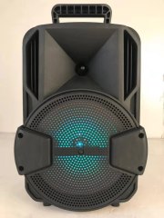 Portable Trolley Speaker