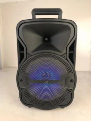 Portable Trolley Speaker