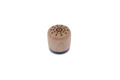 Mini Wooden Bluetooth Speaker