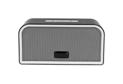 Vintage Bluetooth Speaker