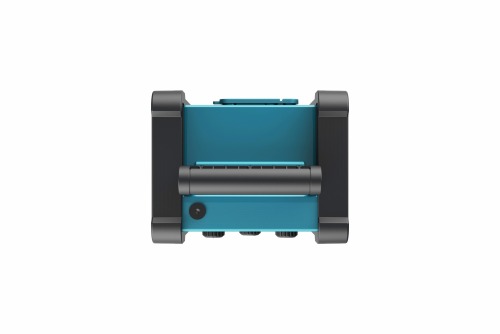 New Portable Jobsite Waterproof Radio