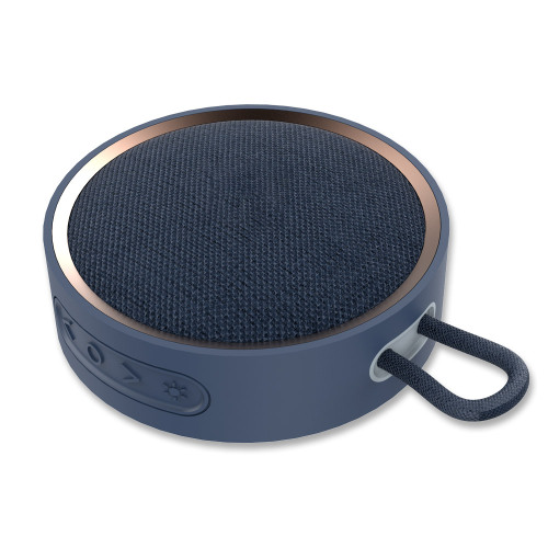 New Portable Waterproof Bluetooth Speaker