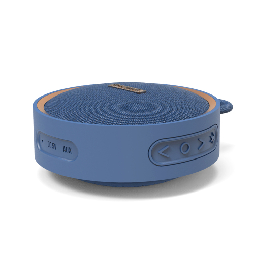 New Portable Waterproof Bluetooth Speaker