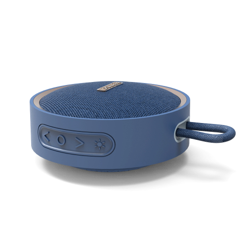 New Portable Waterproof Bluetooth Speaker