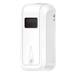 New Auto Soap Dispenser