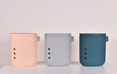 Simple Life Humidifier With Light