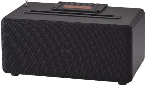 Retro Wooden Bluetooth Speaker