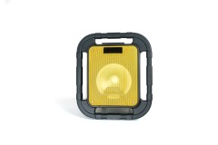 New Portable Bluetooth Speaker