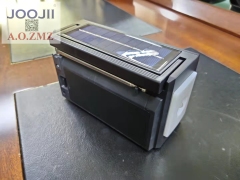 New Portable Solar Dynamo Radio