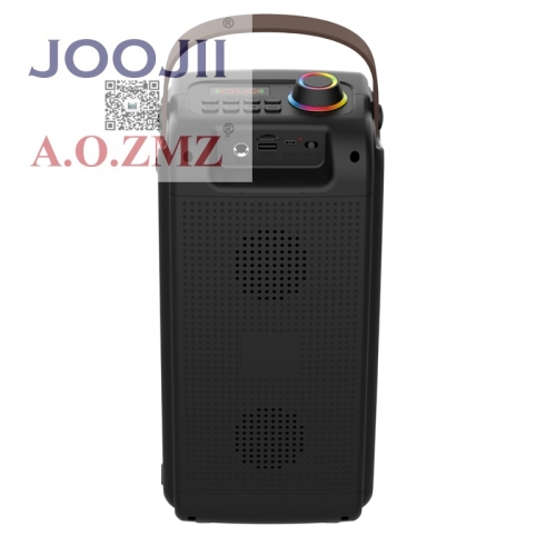 Portable Bluetooth speaker