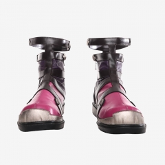 Xenoblade Chronicles Shulk Cosplay Shoes Men Boots Unibuy