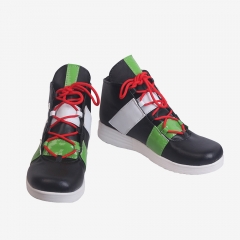 Division Rap Battle Hypnosis Mic Amemura Ramuda Cosplay Shoes Men Boots Version 1 Unibuy
