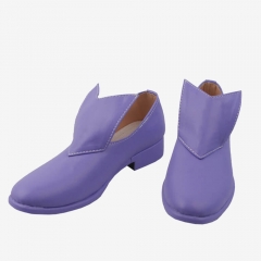 Scooby-Doo Daphne Blake Shoes Cosplay Women Boots Ver 1 Unibuy