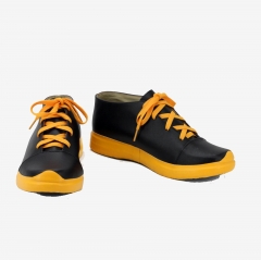 Re:Life in a Different World from Zero Natsuki Subaru Cosplay Shoes Men Boots Unibuy