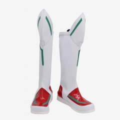 Yuma Tsukumo Shoes Cosplay Yu-Gi-Oh! ZEXAL Men Boots Unibuy