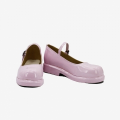 Danganronpa Dangan-Ronpa Shoes Cosplay Chiaki Nanami Women Boots Unibuy