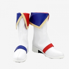 THE IDOLM@STER SideM ANIMATION PROJECT 01 Reason Shoes Cosplay Men Boots Unibuy