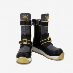 IDOLiSH7 Nanase Riku Throne of the Stellar Shoes Cosplay Men Boots Unibuy