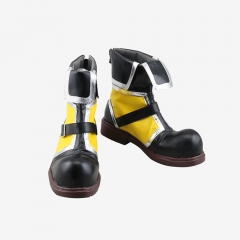 Kingdom Hearts Sora Shoes Cosplay Men Boots Ver 2 Unibuy