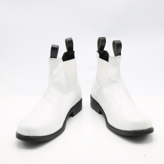 Star Wars Stormtrooper Shoes Cosplay Men Boots Ver 2 Unibuy