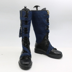 Doctor Strange Shoes Cosplay Stephen Strange Men Boots Ver 1 Unibuy