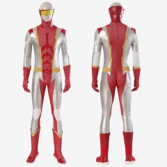 The Flash S7 Impulse Costume Cosplay Suit Unibuy