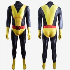X-Men Shadowcat Costume Cosplay Suit Kitty Pryde For Kids Women Unibuy