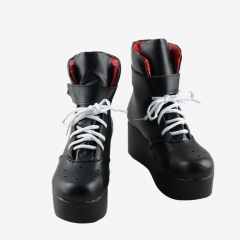 Arknights Closure shoes Cosplay Women Boots Unibuy