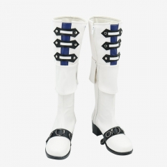 Final Fantasy XIV Alphinaud Leveilleur Cosplay Shoes Men Boots Unibuy