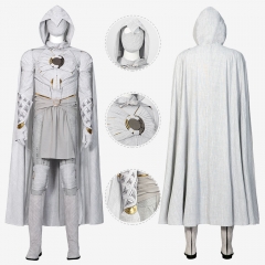 Moon Knight Costume Cosplay Suit Marc Spector Outfit Unibuy
