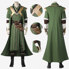 Baron Mordo Costume Cosplay Suit Doctor Strange in the Multiverse of Madness Unibuy