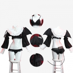 Marin Kitagawa Little Devil Costumes Cosplay Suit  My Dress-Up Darlin Unibuy