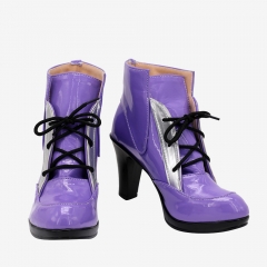Uma Musume Pretty Derby Orfevre Shoes Cosplay Women Boots Unibuy