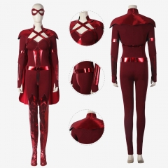 Crimson Countess Costume Cosplay Suit The Boys 3 Ver.1 Unibuy