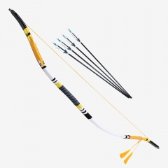 ETERNAL RETURN 19M-RFT41 Rio Bow and Arrows Prop Cosplay Unibuy