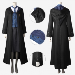 Hogwarts Ravenclaw Costume Cosplay Suit Unibuy