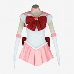Sailor Moon Chibiusa Costume Cosplay Suit Dress Unibuy